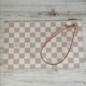 Louis Vitton Pouchette